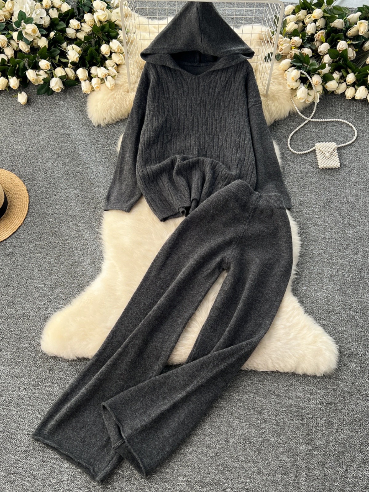 Real life set STP118 images